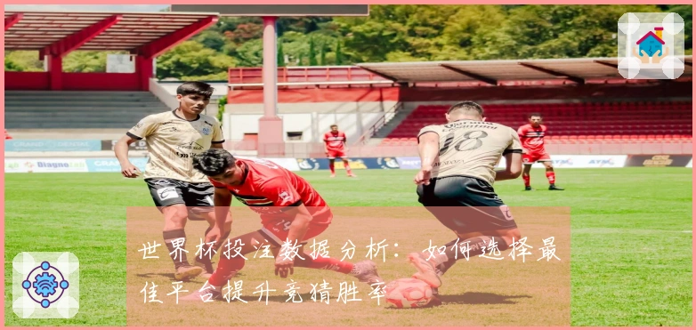 世界杯投注数据分析：如何选择最佳平台提升竞猜胜率